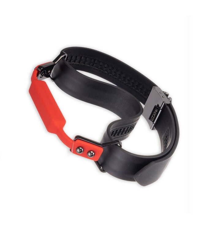 LOCKINK LOCKINK - Teasing & Impact-Play Set - zwart