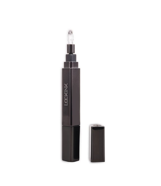 LOCKINK LOCKINK - Teasing & Impact-Play Set - zwart