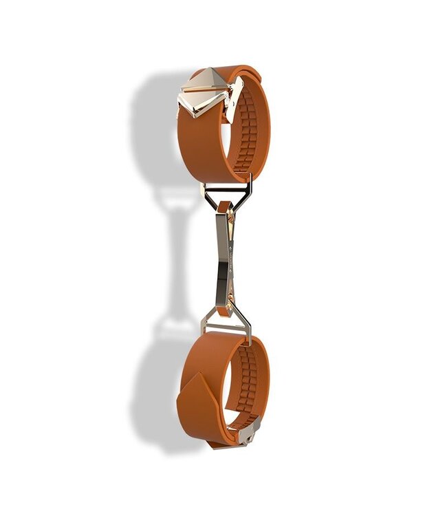 LOCKINK LOCKINK - Teasing & Impact-Play Set - bruin