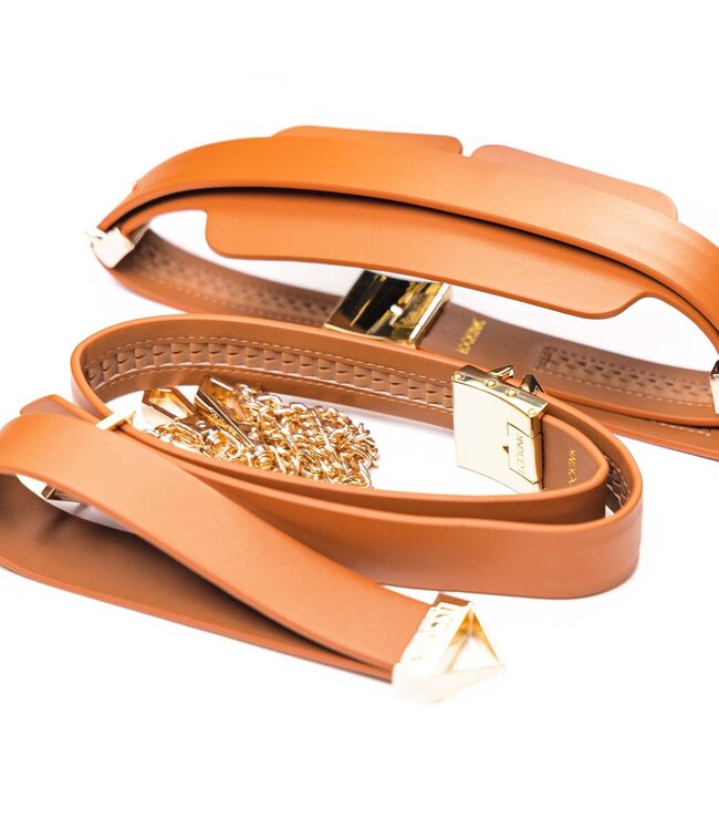 LOCKINK LOCKINK - Moonlight Treasure Chest Set - Bruin