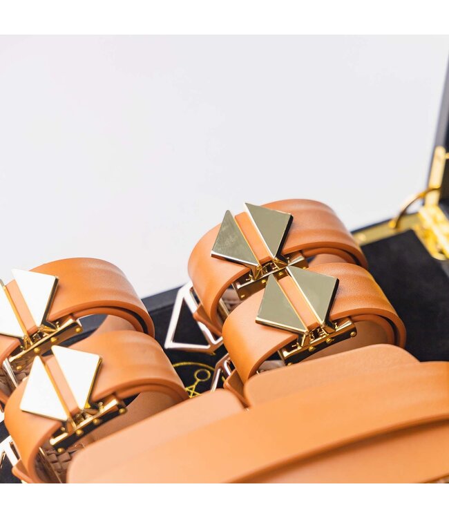 LOCKINK LOCKINK - Moonlight Treasure Chest Set - Bruin