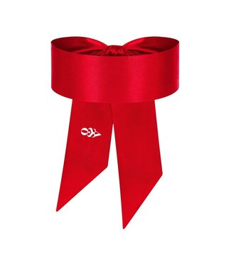 Obsessive Obsessive - Blinddoek - Rood
