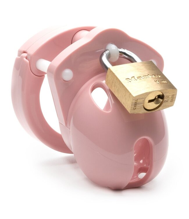 CB-X CB-X - Mini Me Kuisheidskooi - Pink