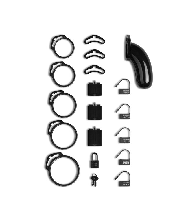 LOCKDOWN Lockdown Kuisheidskooi - Large