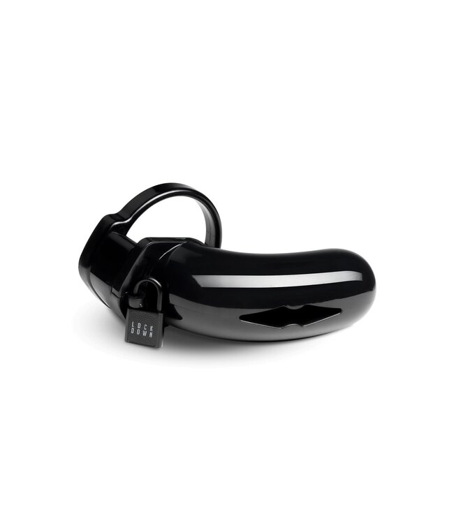 LOCKDOWN Lockdown Kuisheidskooi - Large