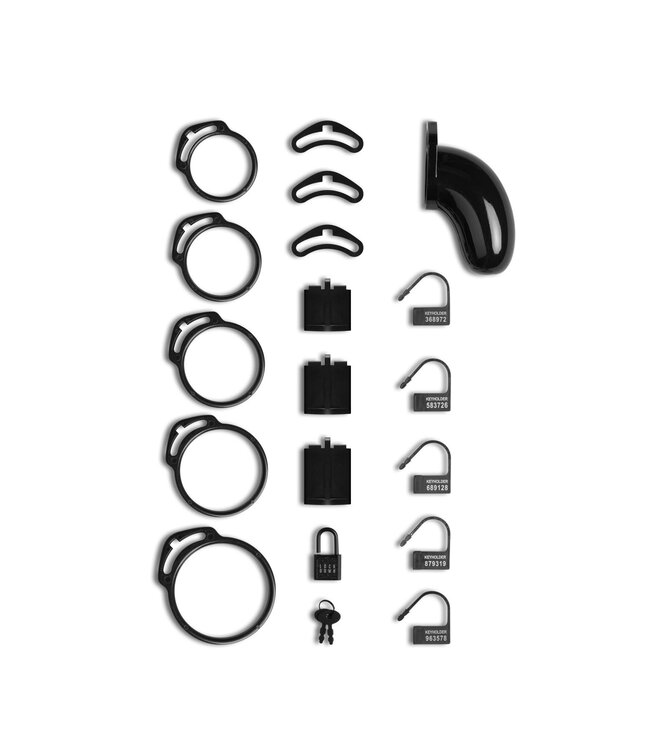 LOCKDOWN Lockdown Kuisheidskooi - Medium