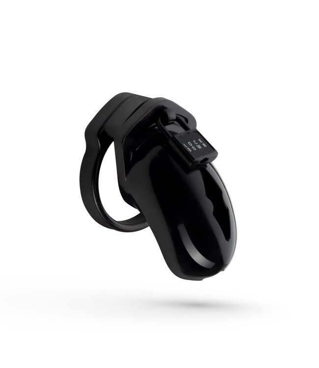 LOCKDOWN Lockdown Kuisheidskooi - Small