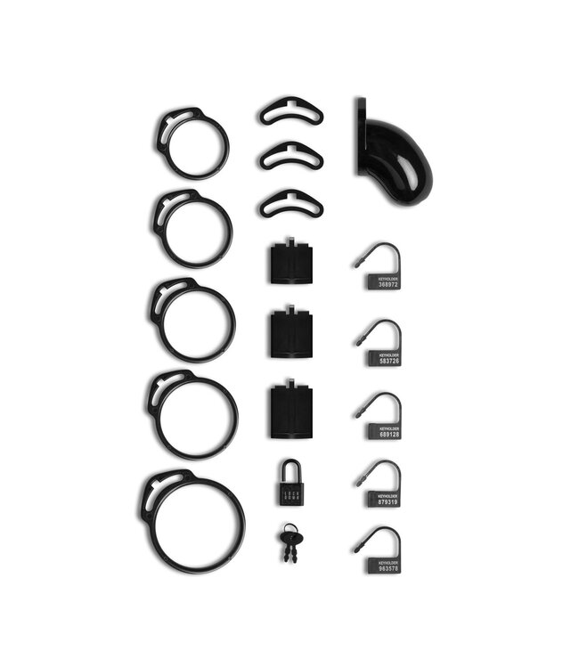 LOCKDOWN Lockdown Kuisheidskooi - Small