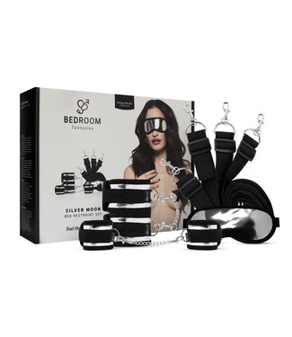 Bedroom Fantasies Bedroom Fantasies - Silver Moon