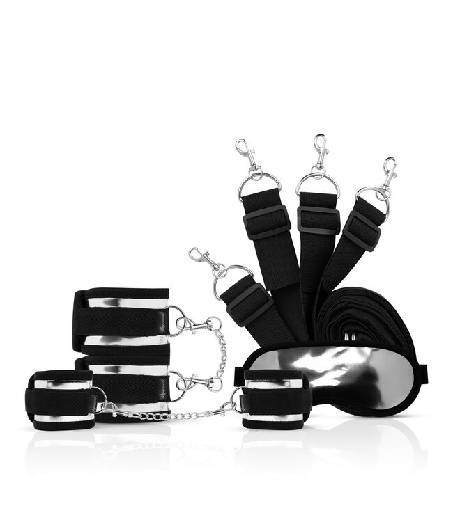 Bedroom Fantasies Bedroom Fantasies - Silver Moon