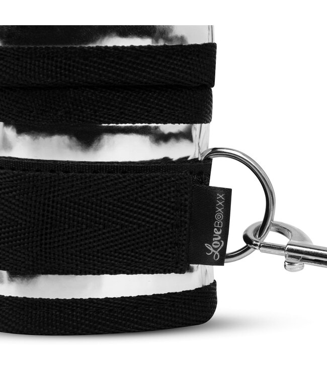 Bedroom Fantasies Bedroom Fantasies - Silver Moon