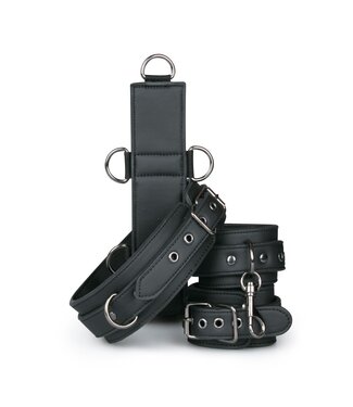 Easytoys Fetish Collection Easytoys Fetish - Bondage Harnas van Stevig Kunstleer
