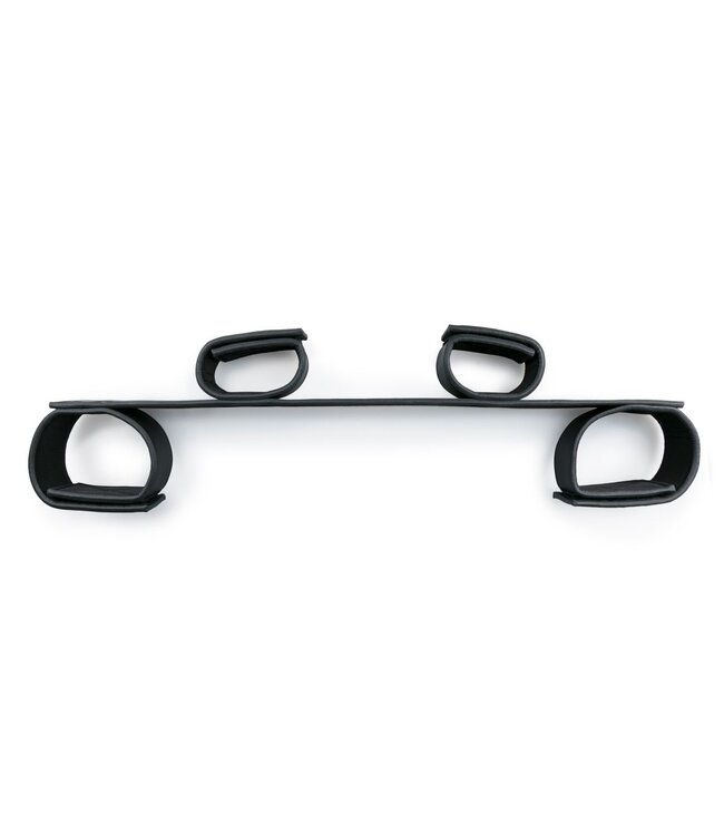 Easytoys Fetish Collection Easytoys Fetish - Bondage Bar - Pols- en Enkelboeien