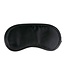 Easytoys Fetish Collection Easytoys Fetish - satijnen oogmasker - Zwart