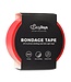 Easytoys Fetish Collection Easytoys Fetish - Rode bondagetape - 20m