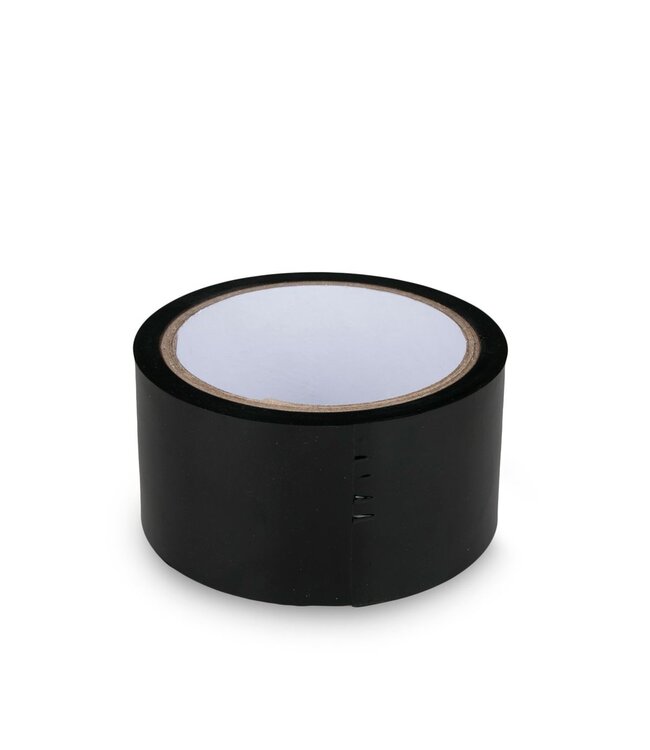 Easytoys Fetish Collection Easytoys Fetish - Zwarte bondagetape - 20m