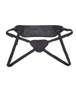 Sportsheets Sportsheets - Breathable Strap On