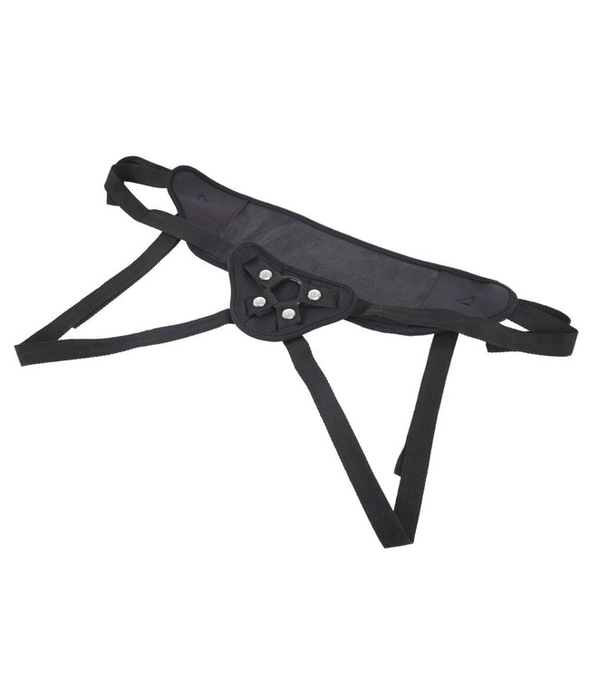 Sportsheets Sportsheets - Breathable Strap On