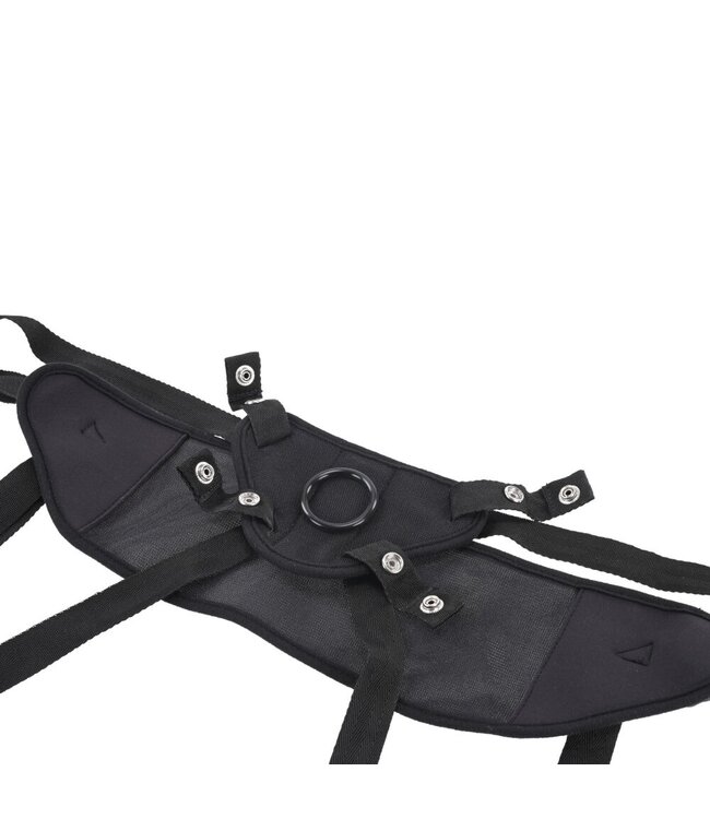 Sportsheets Sportsheets - Breathable Strap On