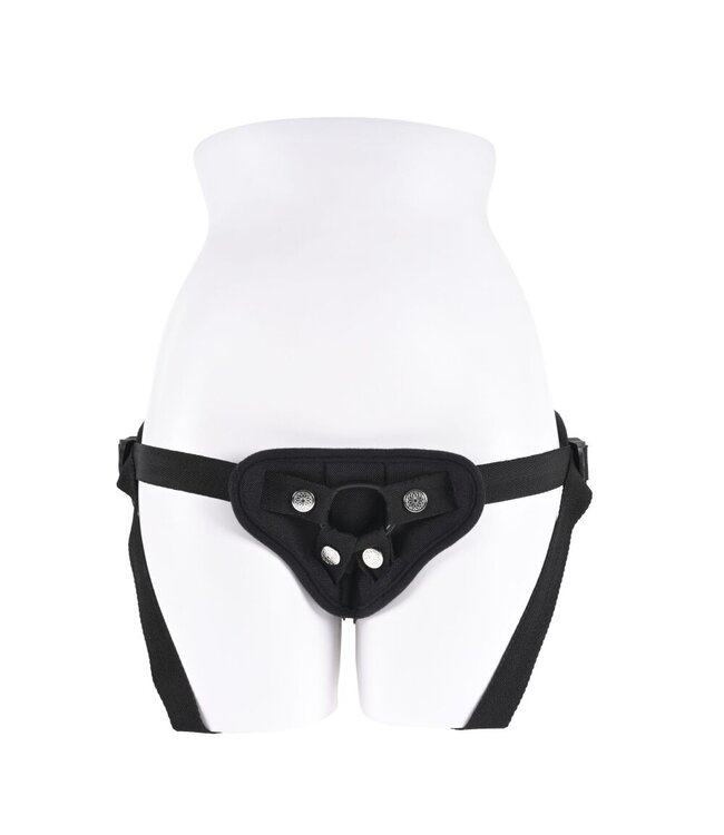 Sportsheets Sportsheets - Breathable Strap On