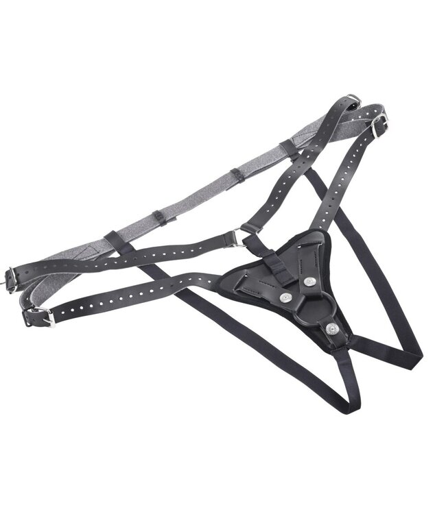 Sportsheets Sportsheets - Aurora High Waisted Strap On