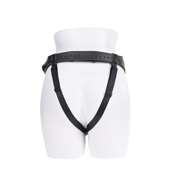 Sportsheets Sportsheets - Aurora High Waisted Strap On