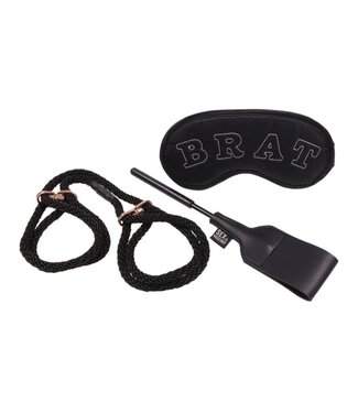 Sportsheets Sportsheets - Sex & Mischief Knotty Brat Kit