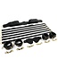 Sportsheets Sportsheets - Under the Bed Restraint Set Special Edition
