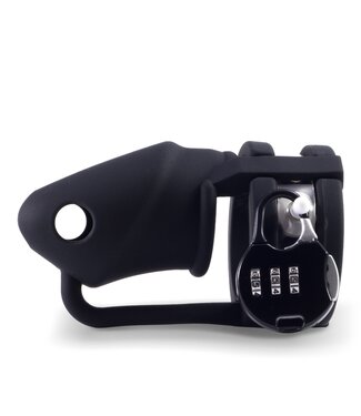 Lock-a-Willy Lock-A-Willy Siliconen Kuisheidskooi