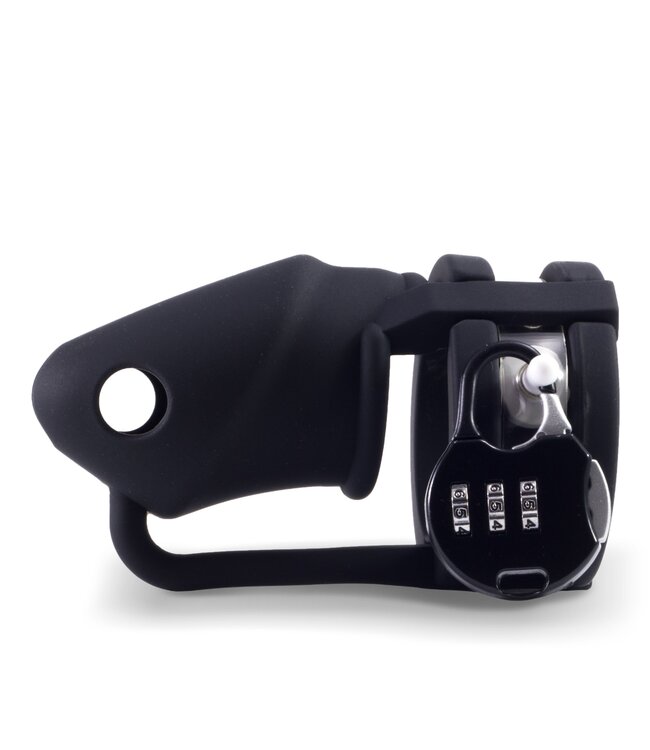 Lock-a-Willy Lock-A-Willy Siliconen Kuisheidskooi