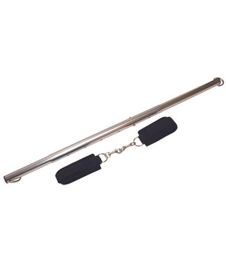 Sportsheets Sportsheets - Expandable Spreader Bar & Cuffs Set
