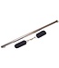 Sportsheets Sportsheets - Expandable Spreader Bar & Cuffs Set
