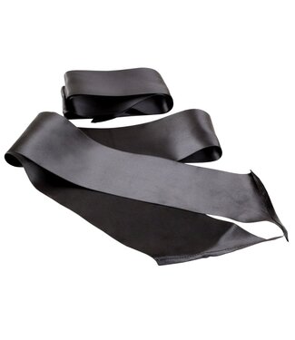 Sportsheets Sportsheets - Sex & Mischief Silky Sash Restraints