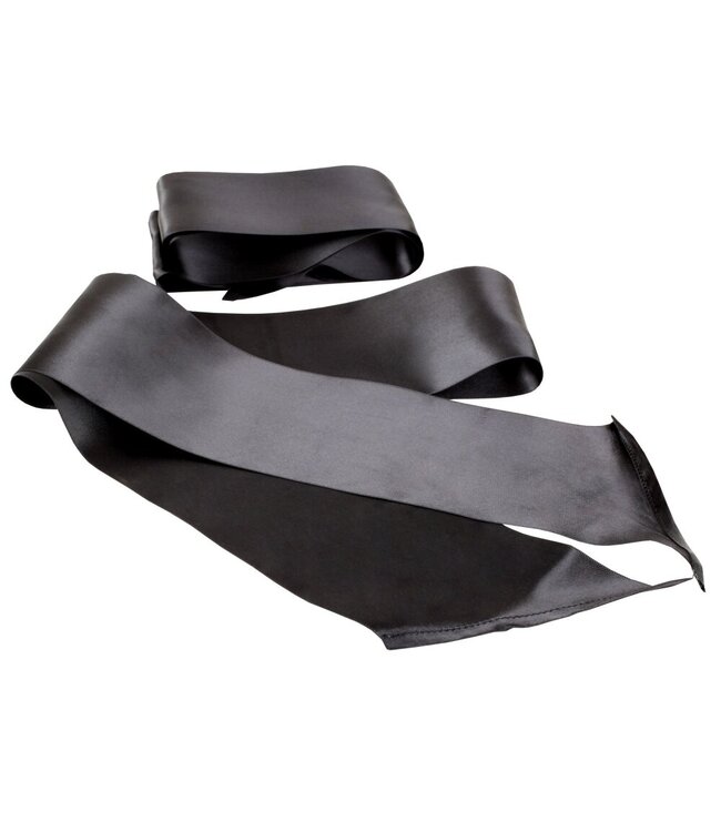 Sportsheets Sportsheets - Sex & Mischief Silky Sash Restraints