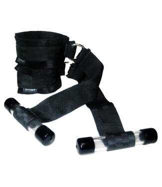 Sportsheets Sportsheets – Deurband Boeien – Zwart