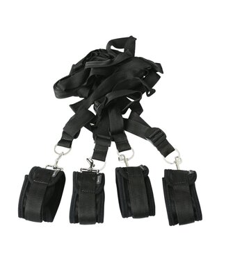 Sportsheets Sportsheets - Under the Bed Restraint System
