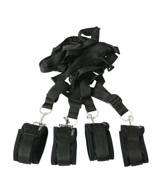 Sportsheets Sportsheets - Under the Bed Restraint System