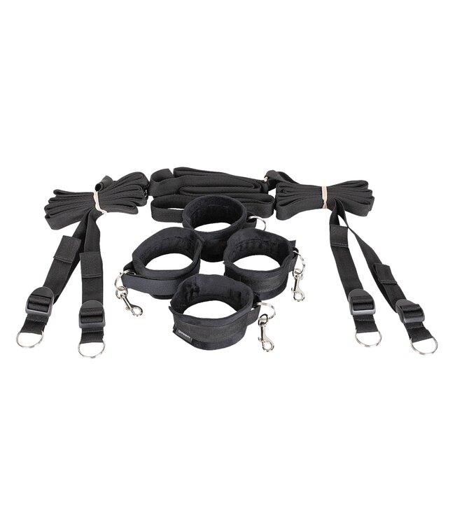 Sportsheets Sportsheets - Under the Bed Restraint System