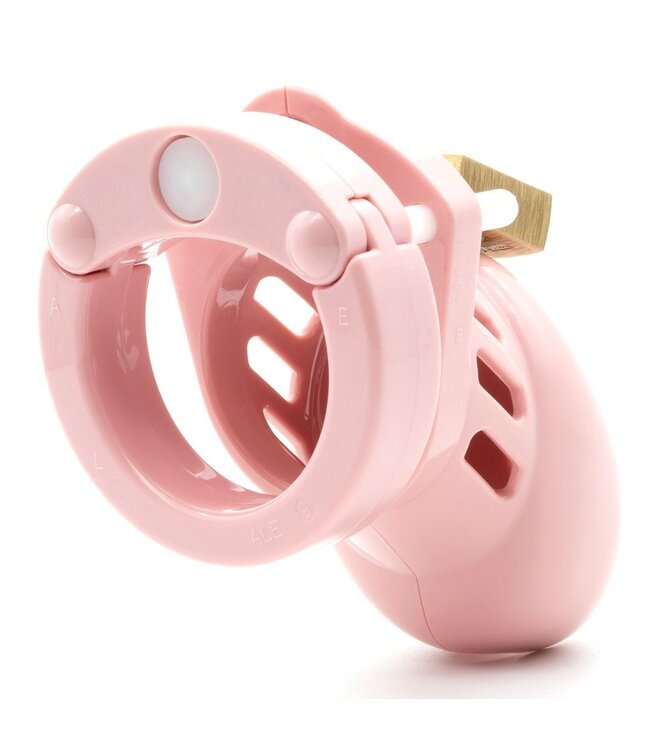 CB-X CB-X - CB6000S Kuisheidskooi - Pink