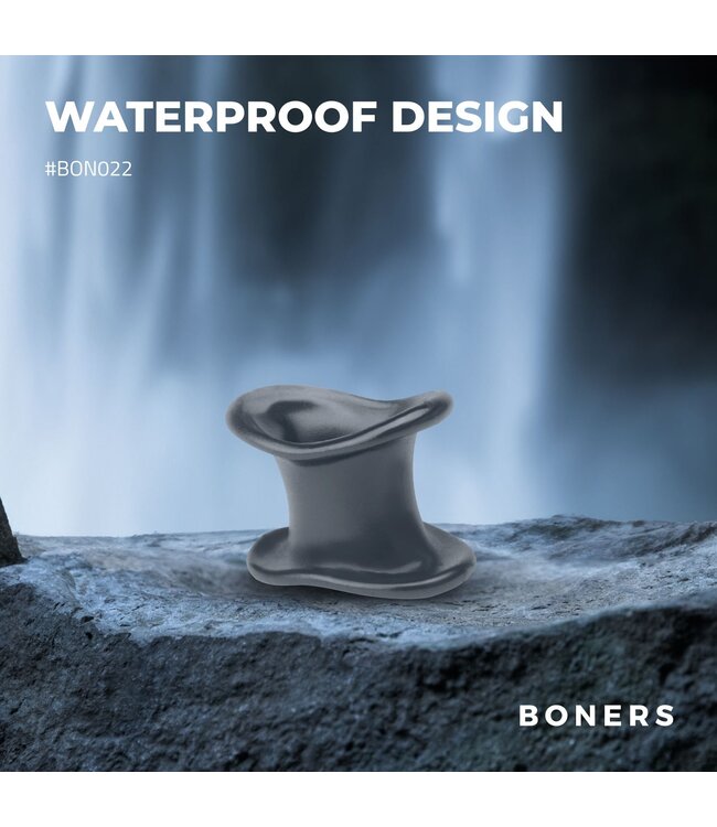 Boners Boners Liquid Silicone Ball Stretcher