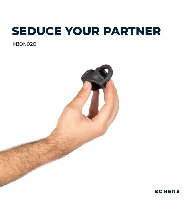 Boners Boners Liquid Silicone Ball Splitter