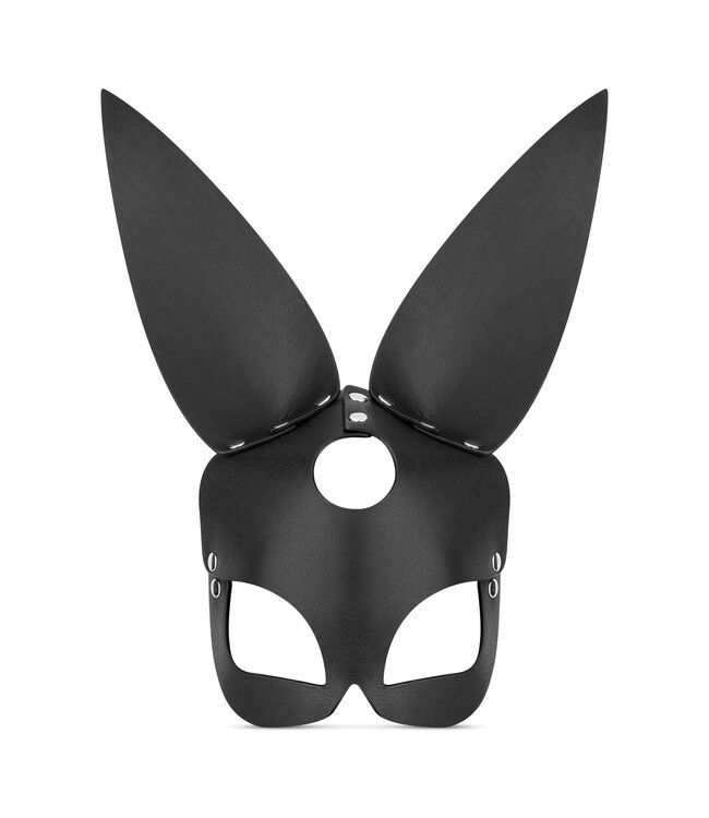 Bedroom Fantasies Bedroom Fantasies - Bold Bunny Masker - Zwart