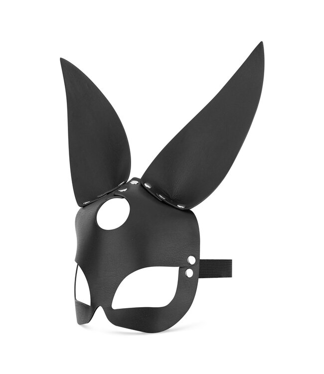 Bedroom Fantasies Bedroom Fantasies - Bold Bunny Masker - Zwart