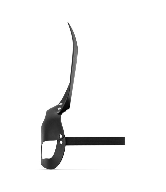 Bedroom Fantasies Bedroom Fantasies - Bold Bunny Masker - Zwart