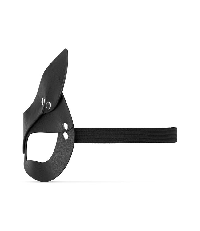 Bedroom Fantasies Bedroom Fantasies - Kinky Kitty Masker - Zwart