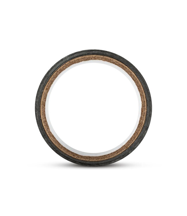 Bedroom Fantasies Bedroom Fantasies – 10m Bondage Tape – Zwart