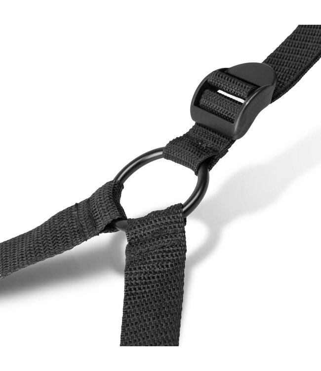 Bedroom Fantasies Bedroom Fantasies - Under Mattress Restraint Set