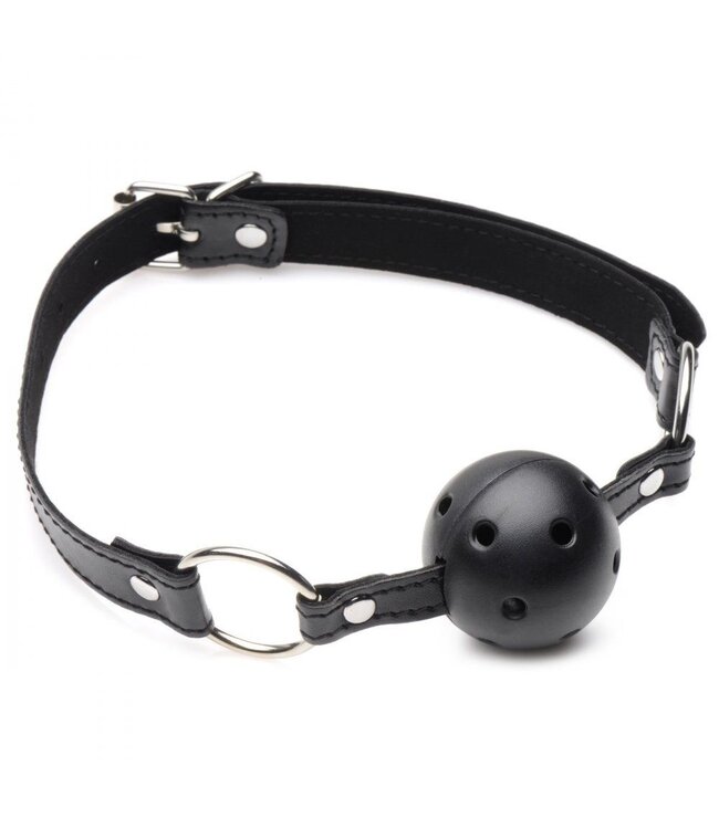 XR Brands Hook Up 10-delige Pluche Bondage Set - Zwart