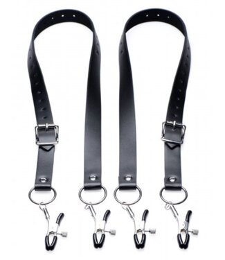 XR Brands Spread Schaamlippen Spreider XL