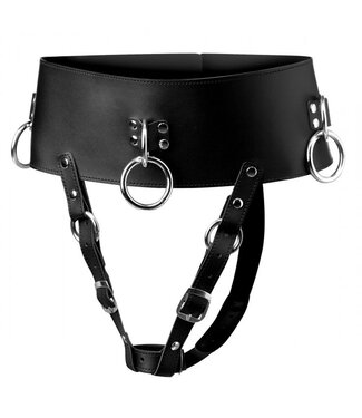 XR Brands Strict - Forced Orgasm Harnas